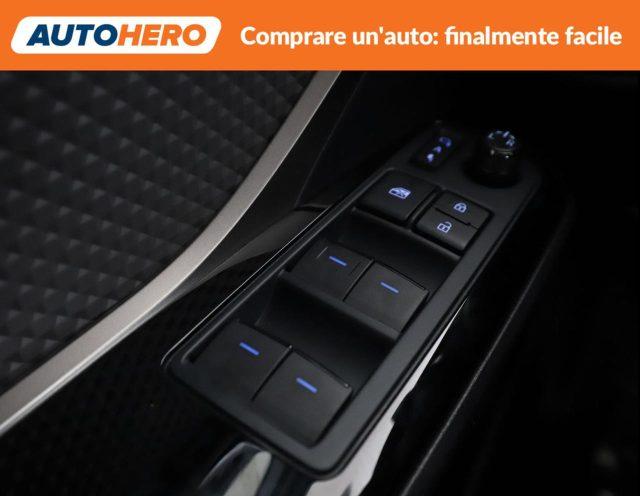 TOYOTA C-HR 2.0 Hybrid E-CVT Lounge