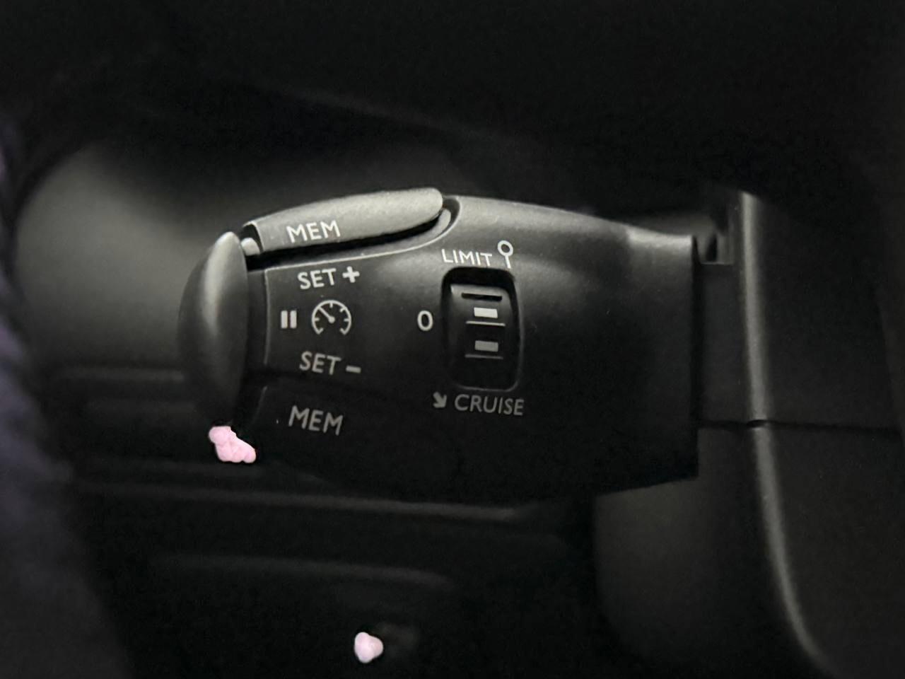 Citroen C3 Aircross BlueHDi 120 S&S EAT6 Shine Pack