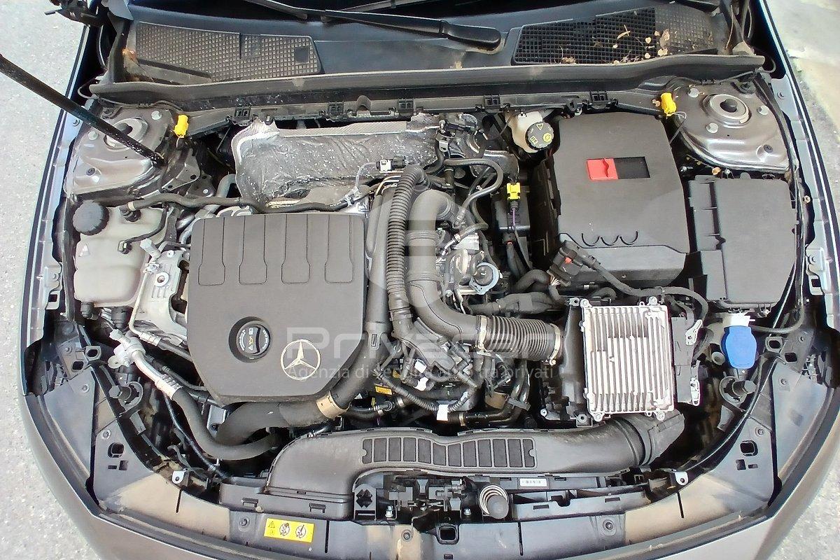 MERCEDES A 180 Automatic AMG Line Advanced Plus