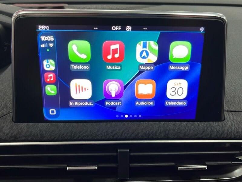 Peugeot 5008 PureTech Turbo 130 Active Pack S/S