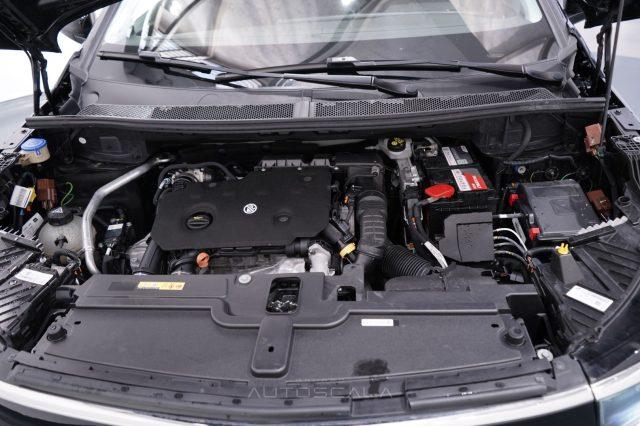 OPEL Grandland 1.5 diesel Ecotec Aut. Ultimate