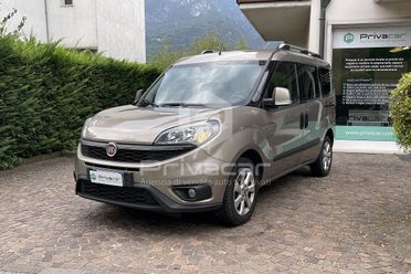 FIAT Doblò 1.4 T-Jet 16V Natural Power Lounge