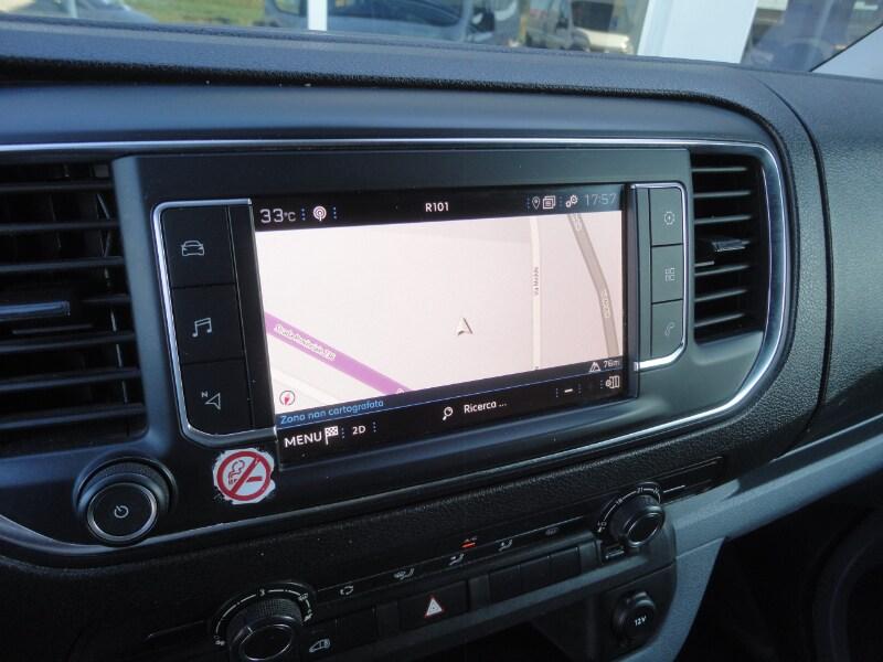 PEUGEOT Expert 4ª serie Expert BlueHDi 120 S&S...