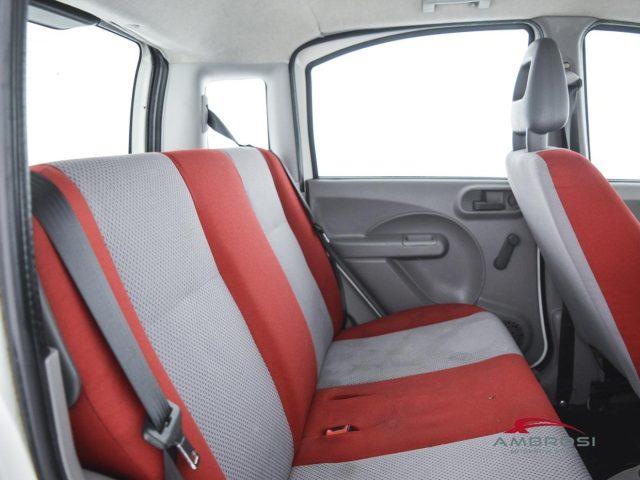 FIAT Panda 1.2 4x4 - PER OPERATORI DEL SETTORE