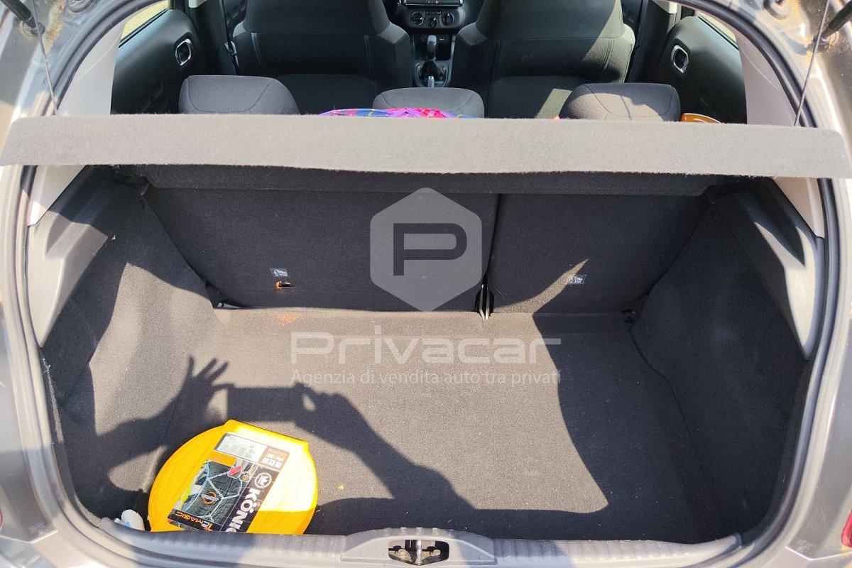 CITROEN C3 PureTech 82 S&S Feel