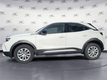 Opel Mokka Mokka 1.2