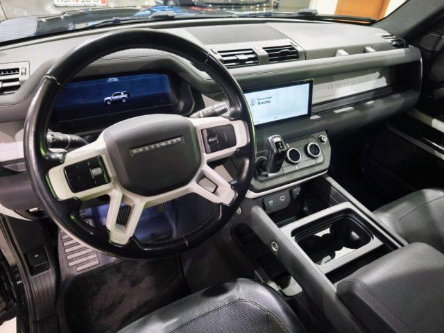 LAND ROVER Defender 110 3.0D I6 250 CV AWD Auto X-Dynamic HSE