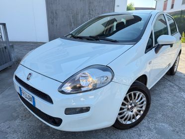 Fiat Grande Punto 1.4 METANO 2029 2017 EURO 6B