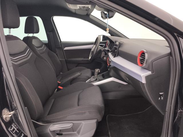 SEAT Arona 1.0 ecotsi FR 110cv dsg