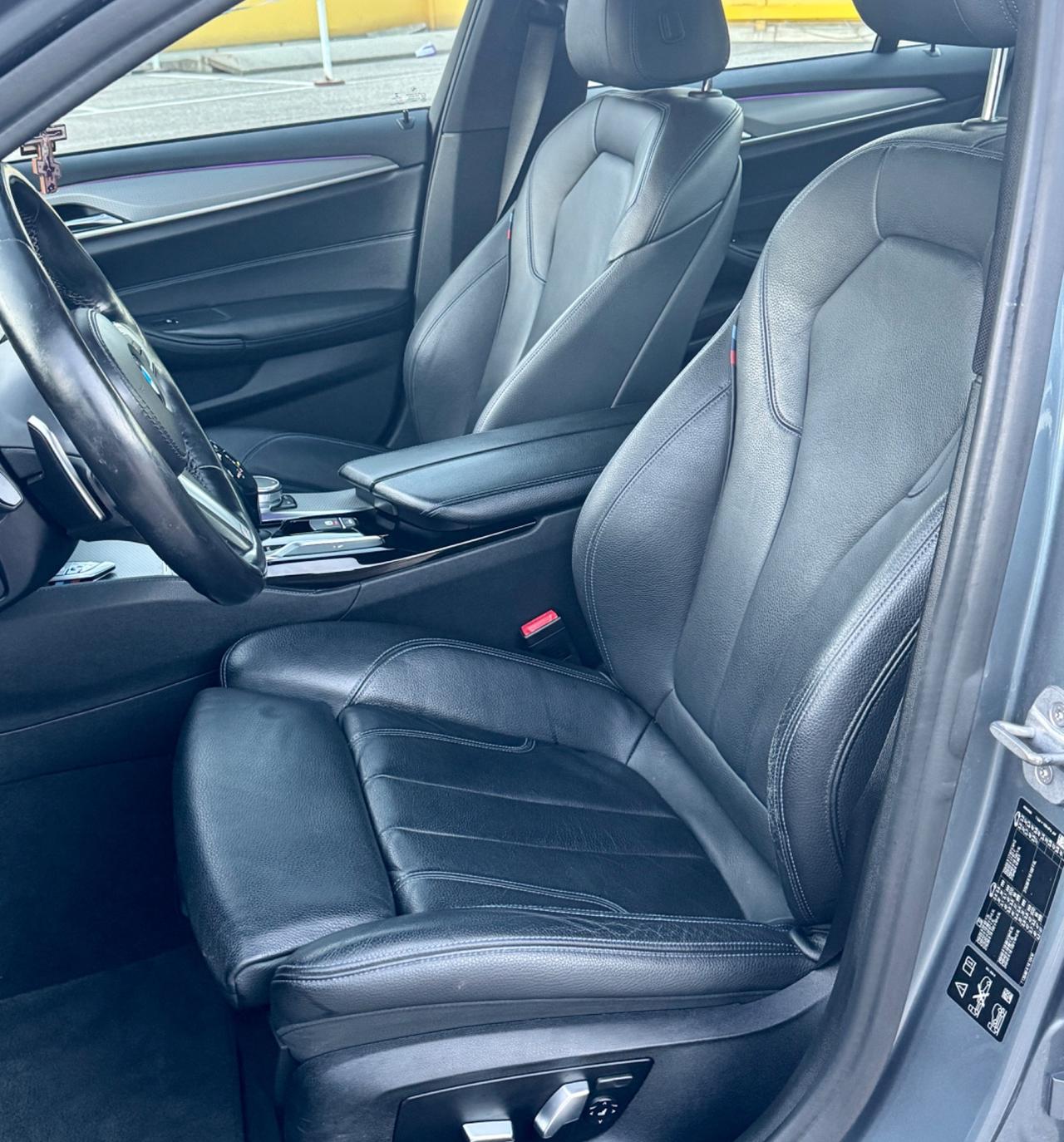 Bmw 520 520d xDrive Msport 2019