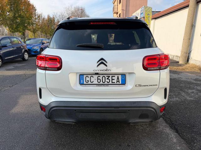 CITROEN C5 Aircross PureTech 130 S&S Feel Pack