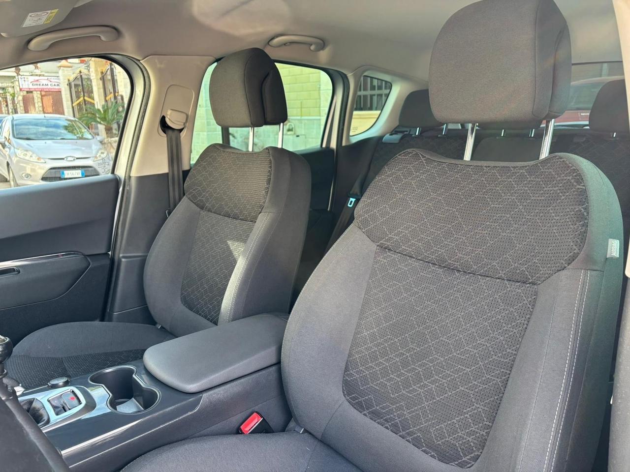 Peugeot 3008 BlueHDi 120 S&S Allure