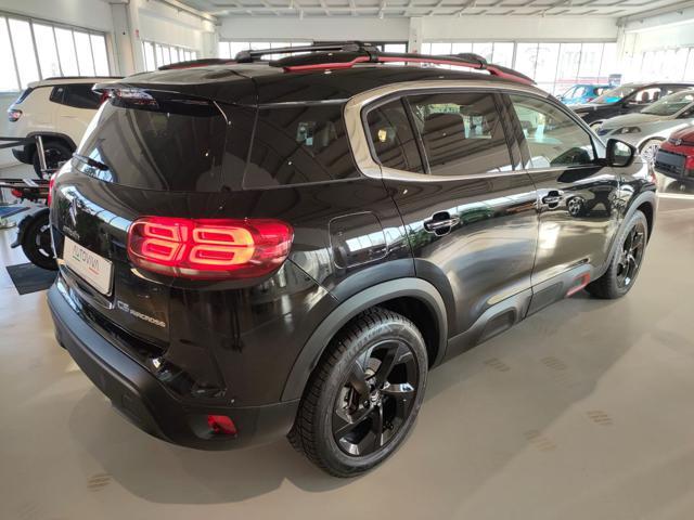 CITROEN C5 Aircross Hybrid 225 E-EAT8 Shine