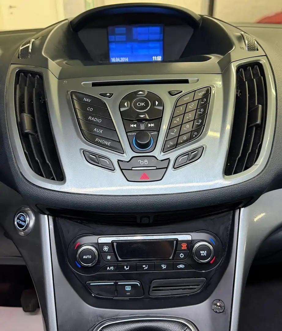 Ford C-Max GPL Titanium