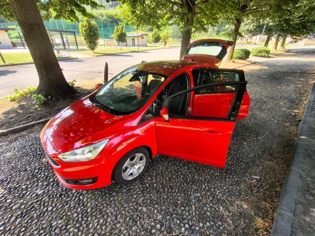 FORD C-Max 1.0 EcoBoost 100CV