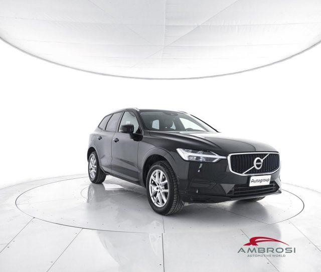 VOLVO XC60 D4 AWD Geartronic Business