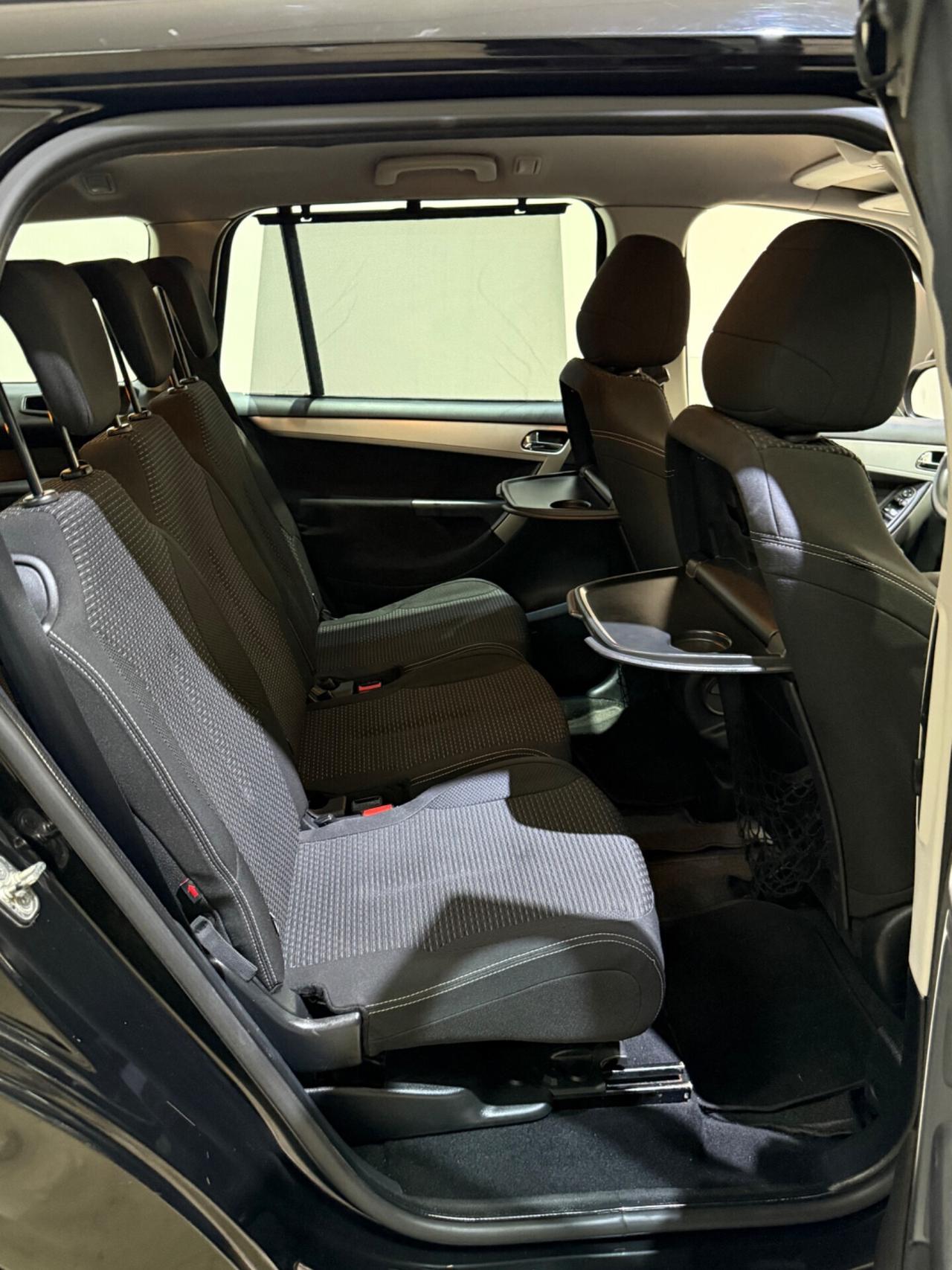 Citroen C4 Picasso 1.6 e-HDi 115 posti 7