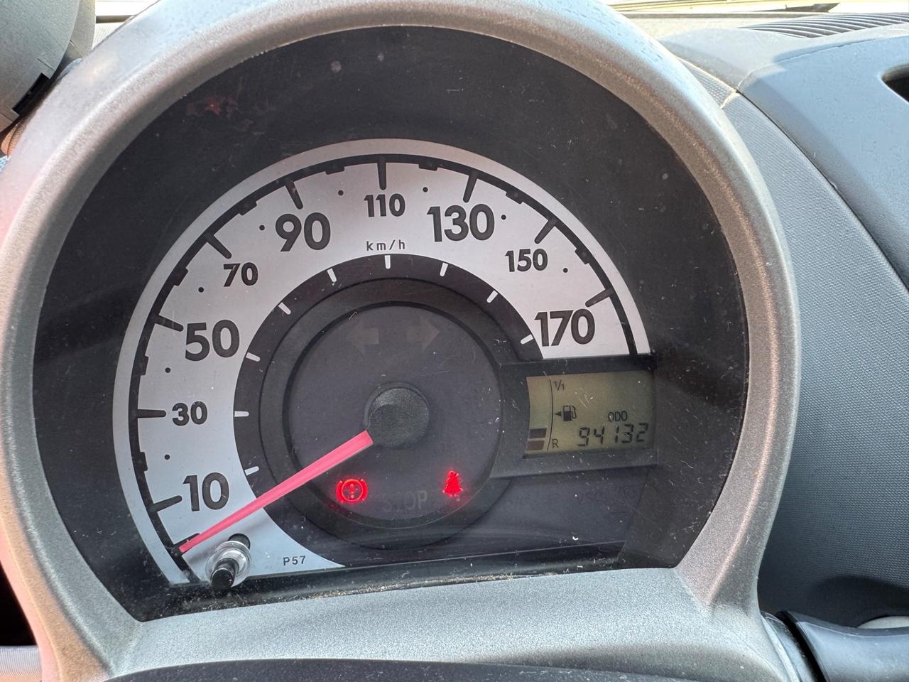 Citroen C1 1.0 5 porte C1TY