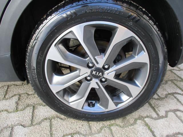 KIA Stonic 1.6 CRDi 115 CV Energy