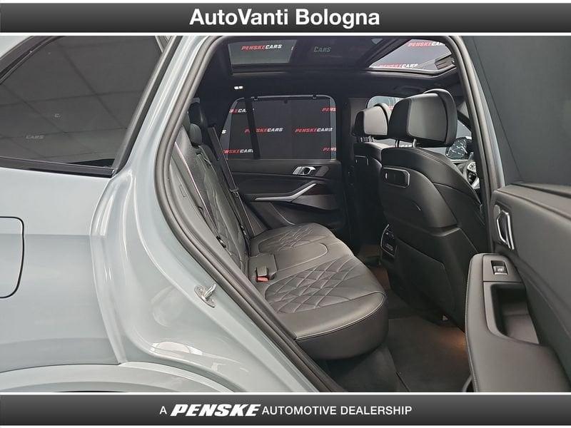 BMW X5 X5 xdrive30d MSport Pro auto
