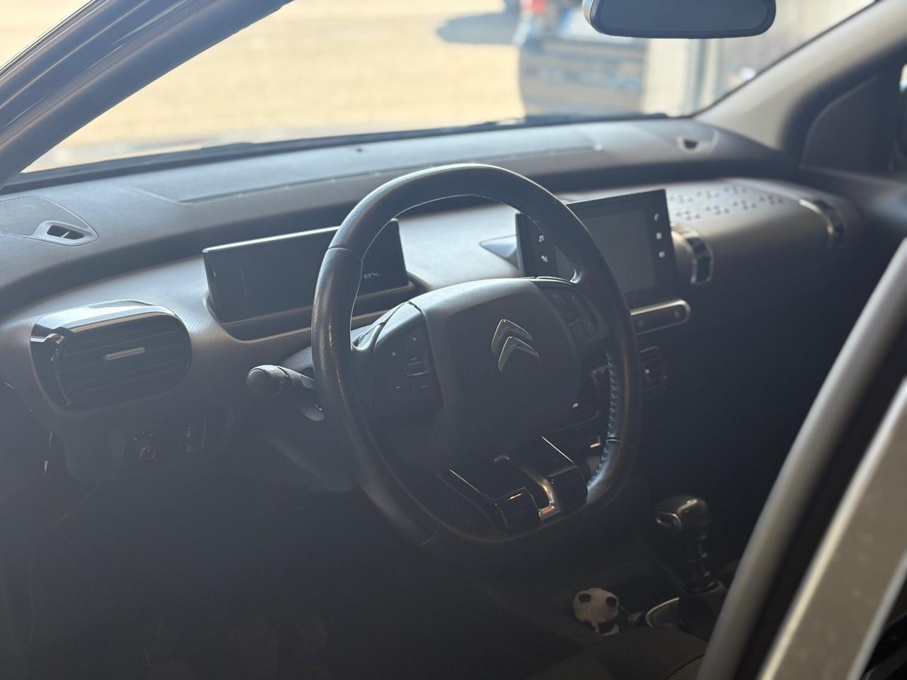 Citroen C4 Cactus PureTech 110 S&S Feel