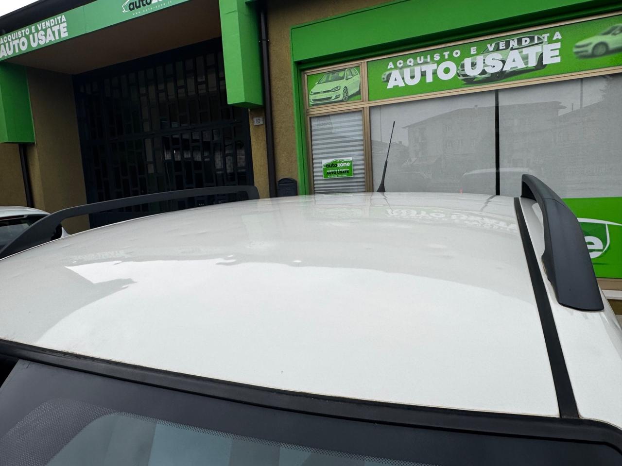 Fiat Panda 1.2 NEOPATENTATI 174.000km