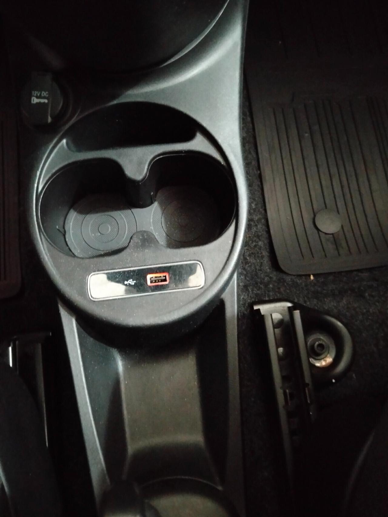 Fiat 500 1.2 Dolcevita