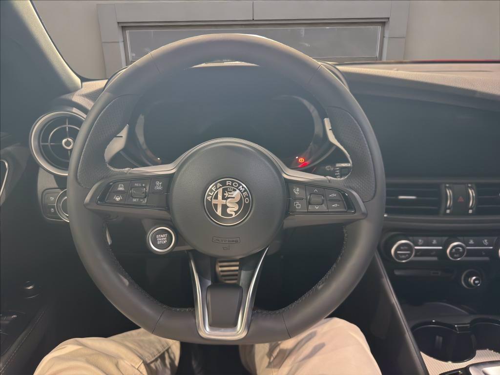 ALFA ROMEO Giulia 2.2 t Veloce Q4 210cv auto del 2024