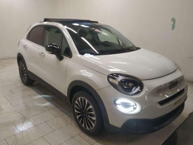 FIAT 500X Dolcevita 1.0 t3 120cv