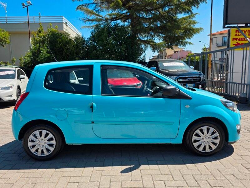 RENAULT Twingo 2ª serie Twingo 1.2 16V Wave