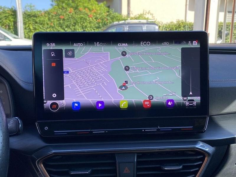 CUPRA Formentor 1.4 E-Hybrid 204CV DSG