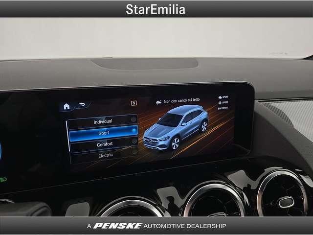 Mercedes-Benz GLA 250 GLA 250 e hybrid EQ Premium
