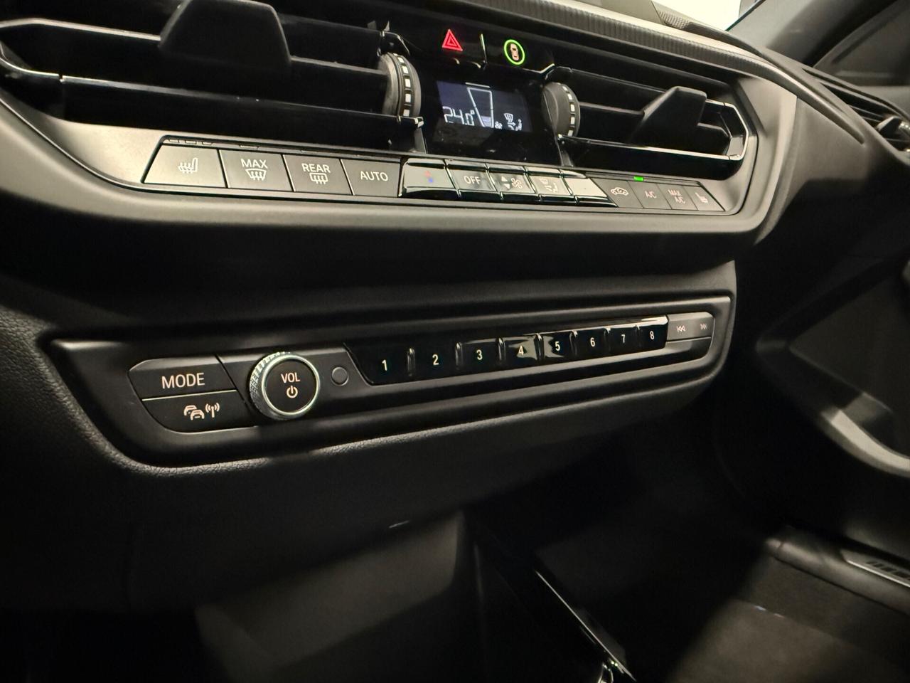 Bmw 118 118i 5p. Msport