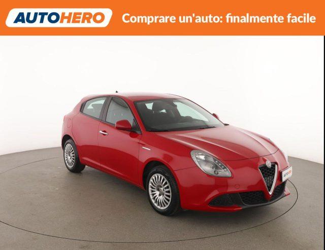 ALFA ROMEO Giulietta 1.6 JTDm 120 CV