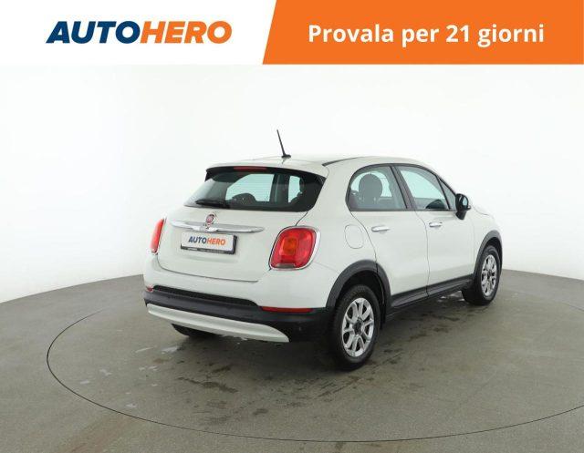 FIAT 500X 1.6 MultiJet 120 CV DCT Pop Star