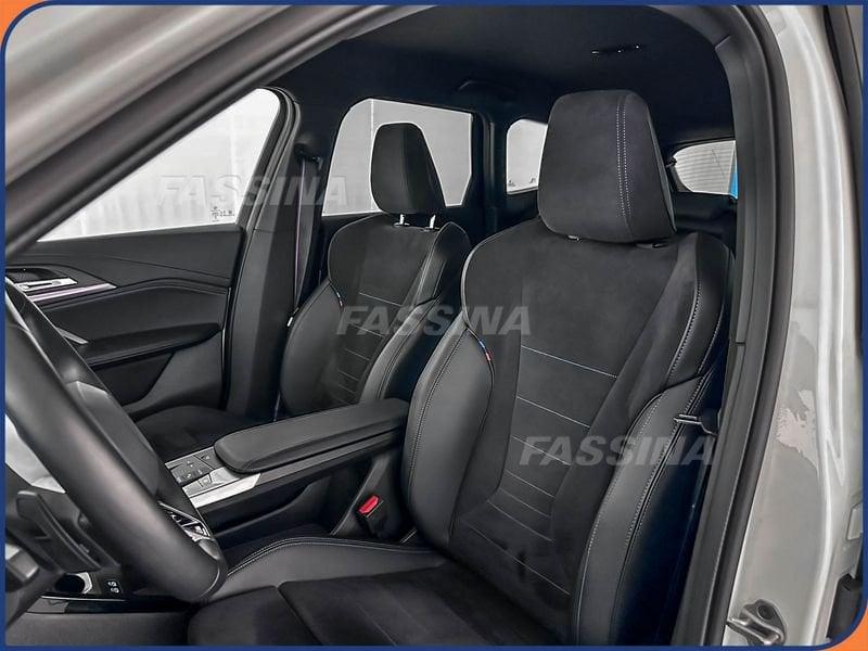 BMW X1 X1 xdrive 25e MSport Pro auto