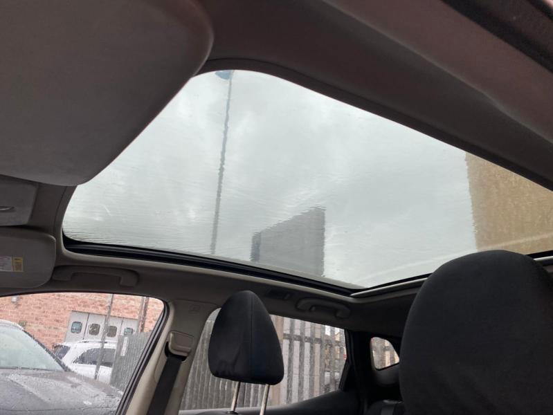 Nissan Qashqai 1.6 dci Tekna 4wd 130cv E6