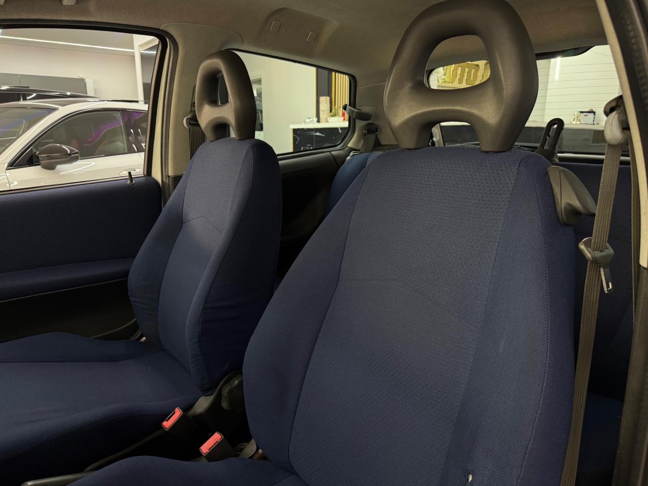 Fiat Punto 1.2 Dynamic 100.000Km