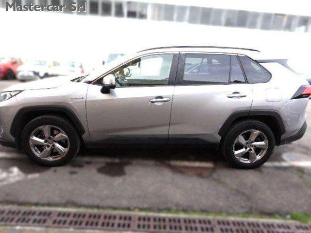 TOYOTA RAV 4 Rav4 2.5 vvt-ie h Dynamic 2wd 218cv e-cvt-GF494RJ