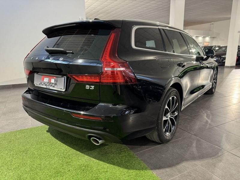 Volvo V60 V60 B3 Geartronic Momentum Business N1