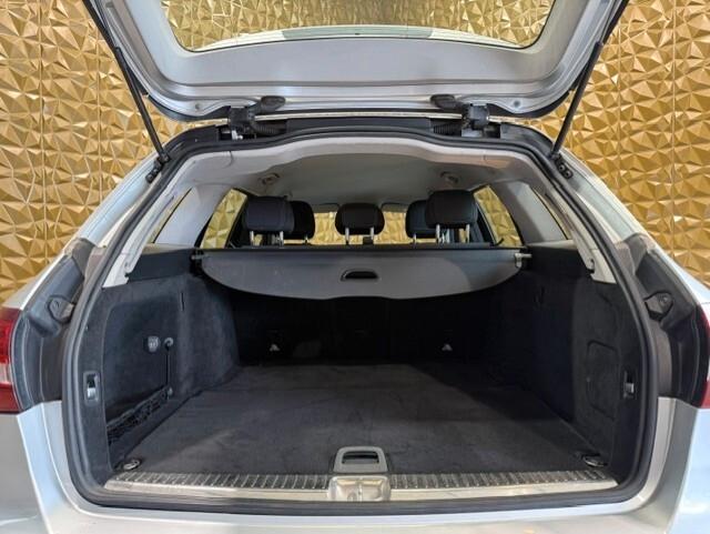 Mercedes-benz C 200 BlueTEC S.W. Automatic Business