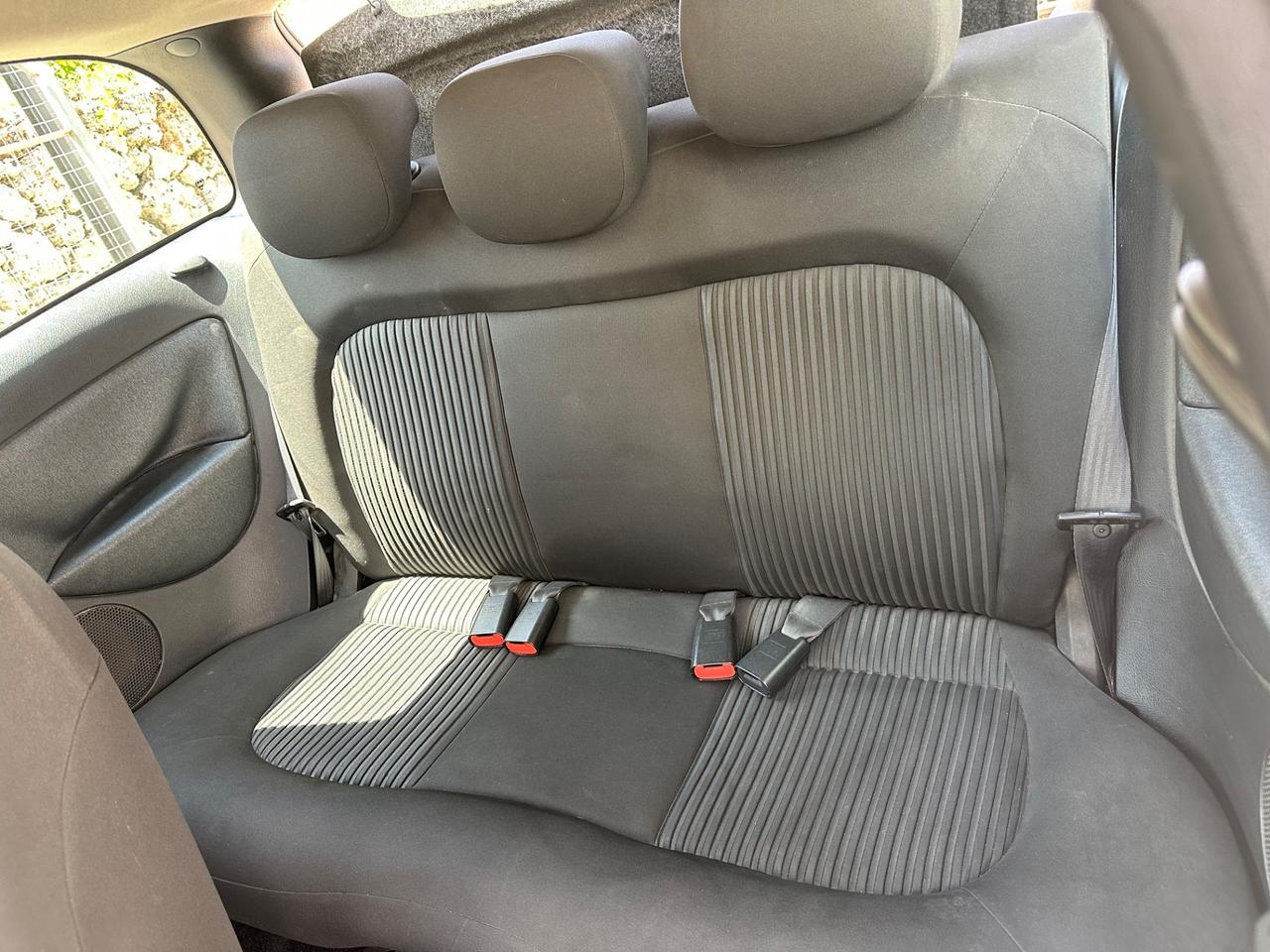Lancia Ypsilon 1.2 benzina 69 CV