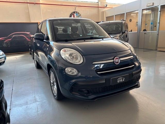 Fiat 500L 1.4 95 CV S&S