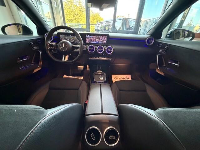 Mercedes-benz A 180 d Automatic AMG Line Premium P