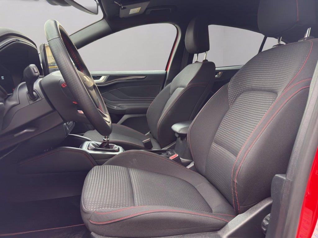 FORD Focus 1.0t ecoboost h ST-Line X 125cv del 2023