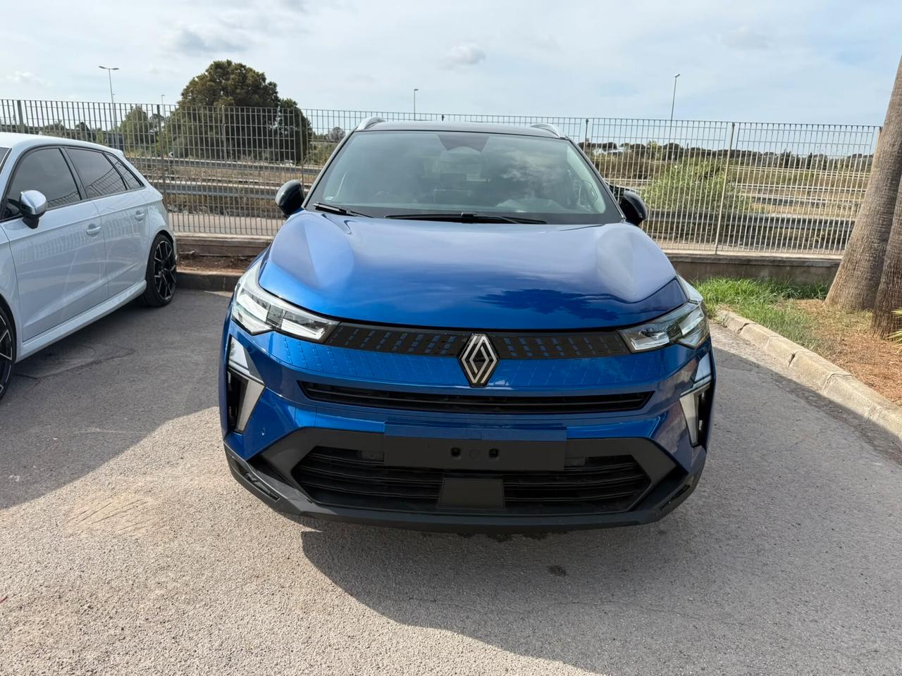 Renault Captur ECO-G 100 CV Techno