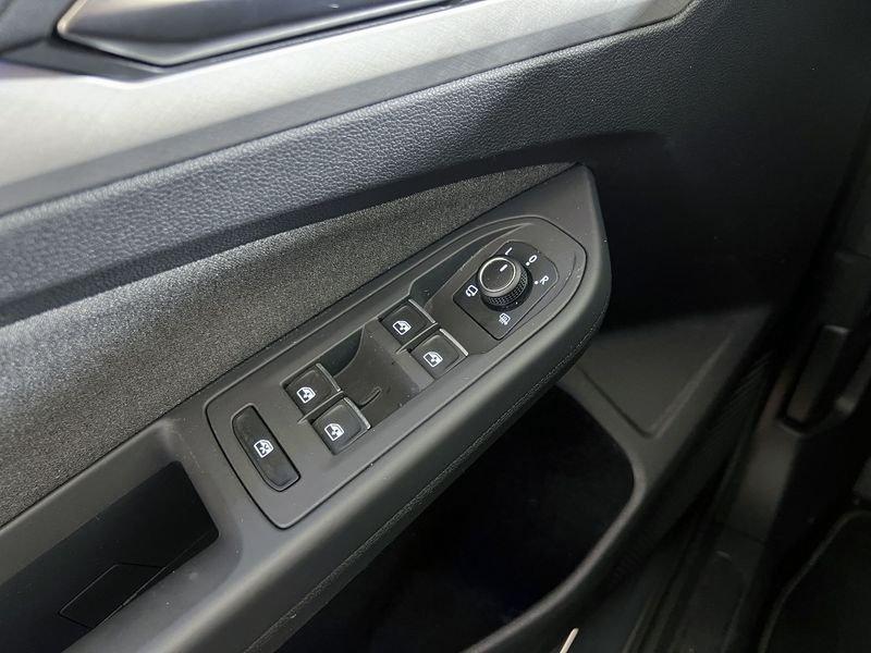 Volkswagen Golf Golf 2.0 tdi Life 115cv