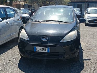 Ford Ka 2010 - 1.2 BENZINA OK NEOP. LB AUTOMOBILI