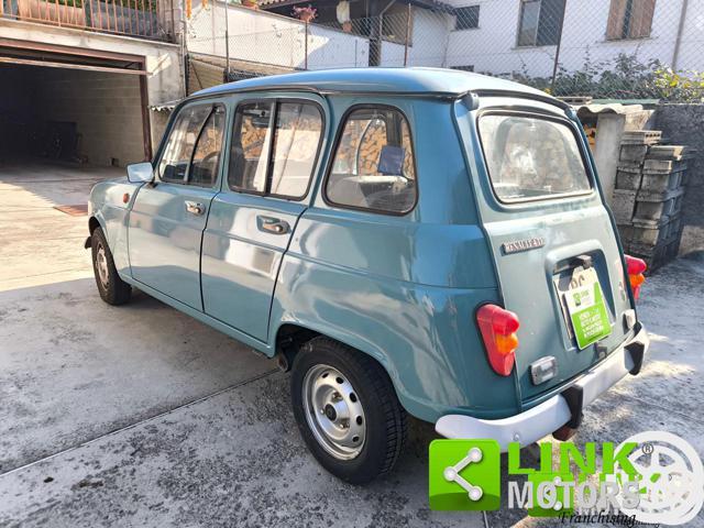 RENAULT R 4 950TL