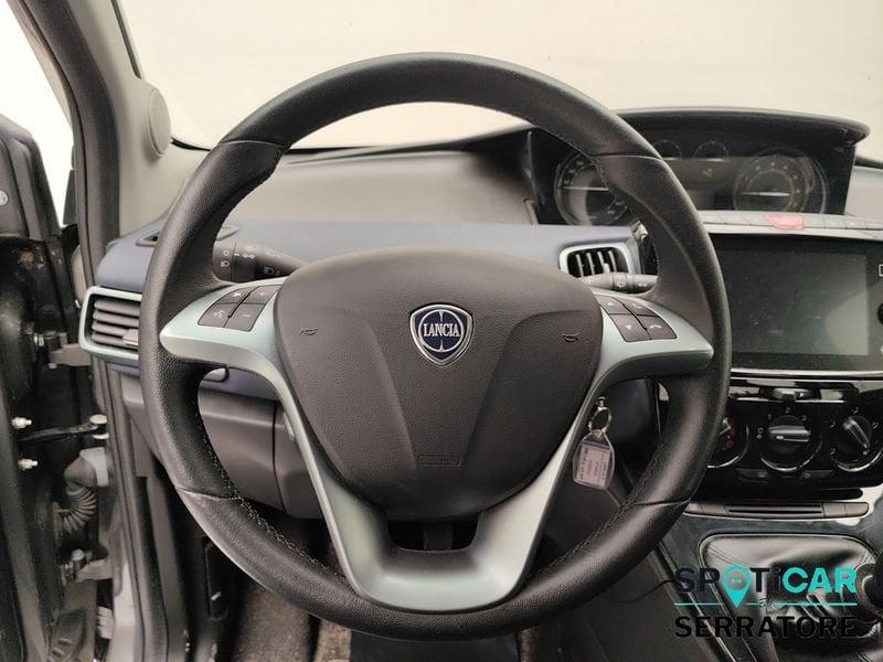 Lancia Ypsilon III 2021 1.0 firefly hybrid Platino s&s 70cv
